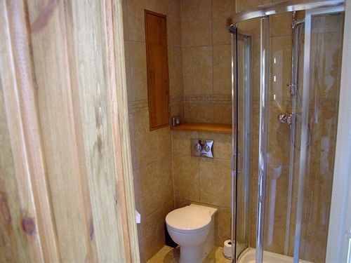 Yeo Dale Hotel Барнстъпъл Екстериор снимка
