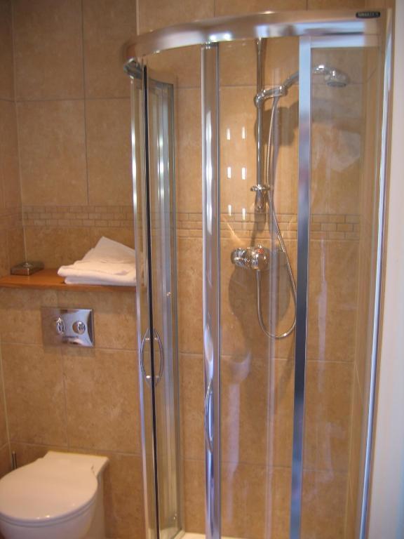 Yeo Dale Hotel Барнстъпъл Стая снимка
