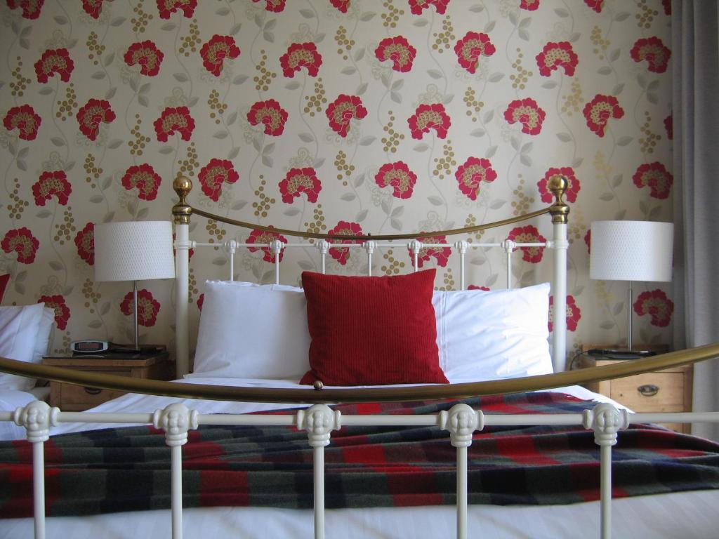 Yeo Dale Hotel Барнстъпъл Стая снимка